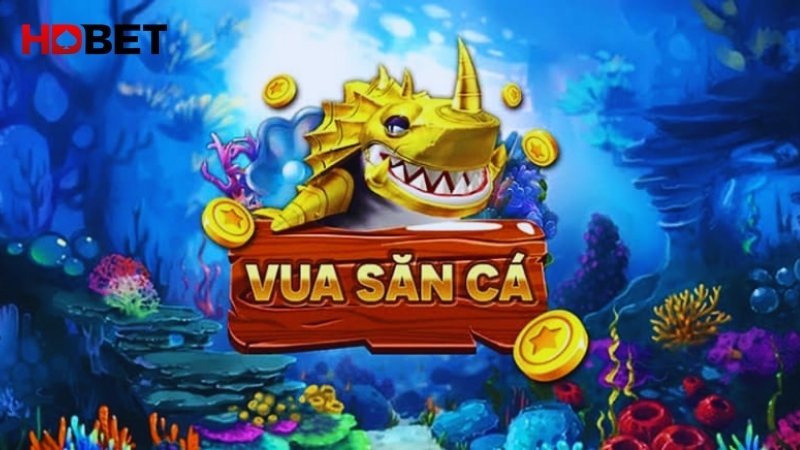 Thử tài săn cá và nhận thưởng bất ngờ