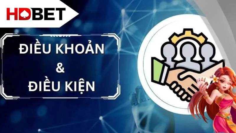 Biện pháp xử lý khi người chơi vi phạm điều khoản tại cổng game