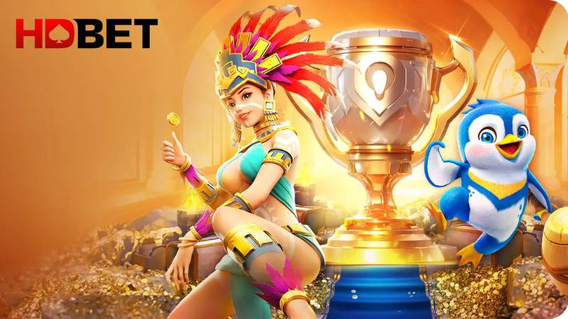 Tổng hợp các chương trình tặng code đang diễn ra tại HDbet