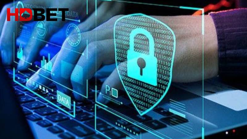 Quy định bảo mật của nhà cái áp dụng mã hóa SSL để bảo vệ thông tin