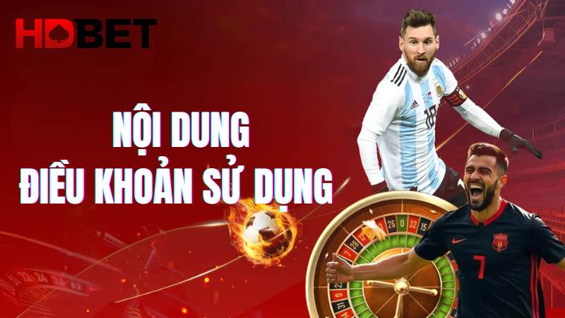 Chi tiết nội dung chính sách điều khoản và điều kiện tại cổng game