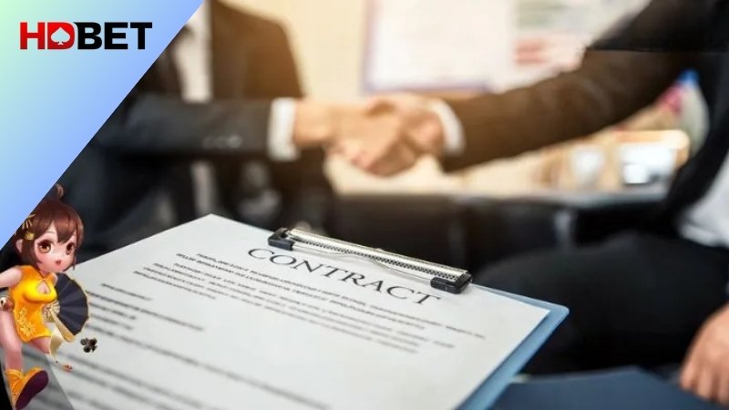 Đại lý HDBet mở ra cơ hội kiếm tiền hấp dẫn cho đối tác