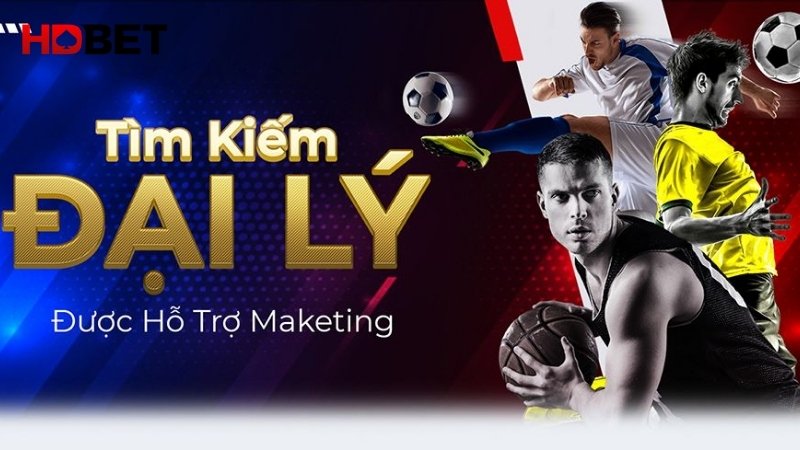 Các đại lý được nhà cái hỗ trợ tận tình, chuyên nghiệp