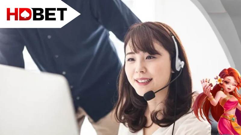 Ưu điểm của dịch vụ liên lạc với CSKH tại nhà cái